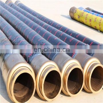 3" mortar tube used concrete pipe forming machine concrete culvert pipe for sale