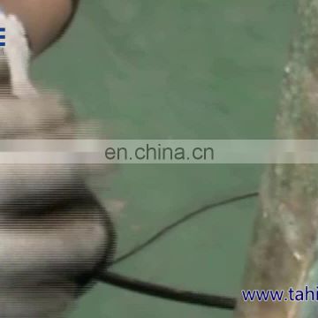 China hot sale rim straightening machine ARS30