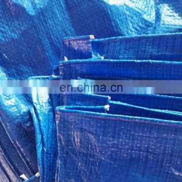 Waterproof PE Tarpaulin from China , PE Woven Tarpaulin , plastic truck cover from Feicheng Haicheng