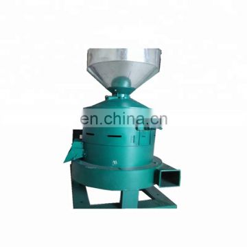 Automatic 200Kg Portable Small Home Use Price Of Rice Mill Machine