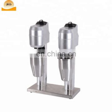 Stainless steel commercial fruit and ice cream shake machine for milk shake making