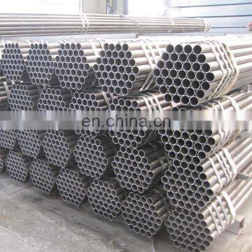 manufacturer wholesale steel pipe erw carbon tianjin market