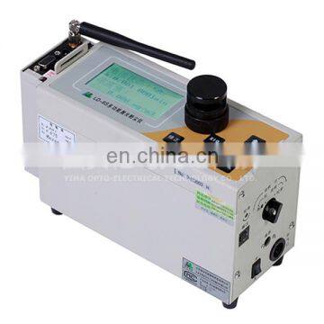EA006 multifunctional precise laser dust detector PM2.5 PM10