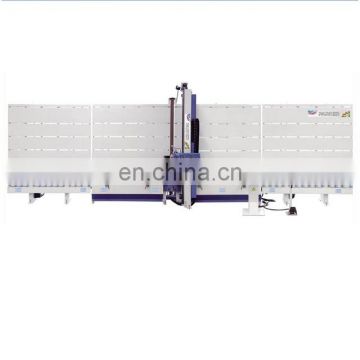 Glass Film Removing machine for Low emission curtain wall facade glass deep processing