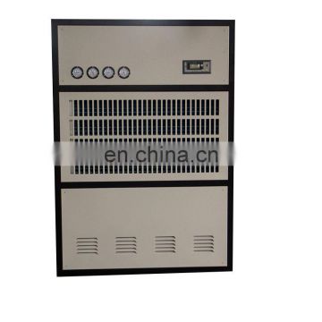 OJ-15S Floor standing industrial air dehumidifier for pool 360L/Day