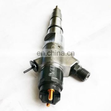 Fuel Injector-Common Rail Injector  0445120153