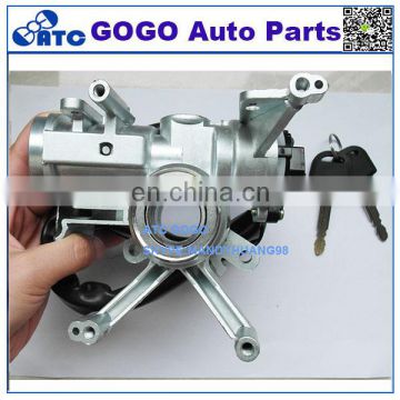 GOGO auto parts Ignition switch assy for i suzu 8-97170879-0 8-97170877 / 8971708790 897170877