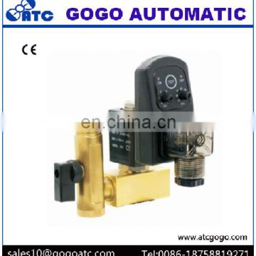 timer programmable water valve