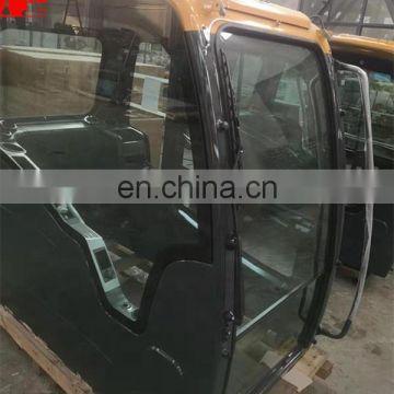 genuine and new  excavator cab for R220LC-9 operator cab assy with inner parts  for sale  in Jining Shandong
