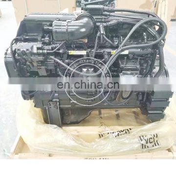 Original Imported Diesel Engine  Assy QSC 8.3  260HP