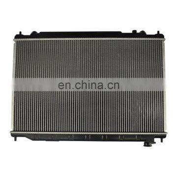 Aluminium Radiator for Nissan Datsun RMD22 Navara Pickup Truck 21400 21410-VJ300