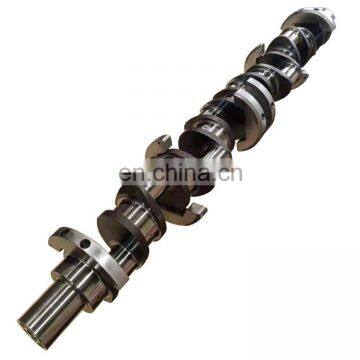 original quality marine diesel engine parts K50 KTA50 crankshaft 3629279 forged steel