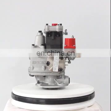 Fuel Pump genuine and oem cqkms parts for diesel engine LTA10-C truck