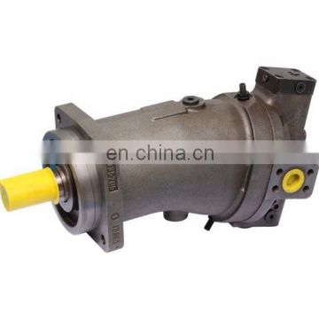 Hydraulic oblique axis axial piston pump A7V160LV (DR/EL/HD) 2.0LZFOO