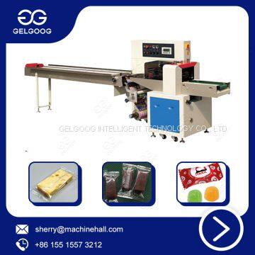 High Speed Face Mask Packing Machine Packing Machine, Wet Wipes Packaging Machine