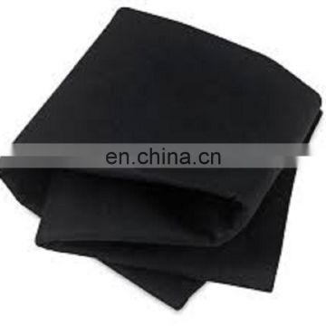 amazon hot selling product polyester felt for hats