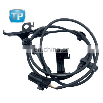 Car Engine Front Left Rear ABS Wheel Speed Sensor For Toyo-ta Yar-is Vi-os OEM 89543-0D030 895430D030