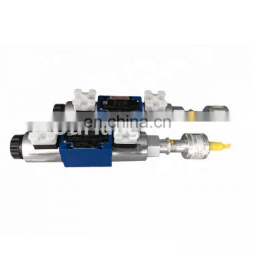 Rexroth Directional valve 4WE 6 G62/EG24K4QR0G24S