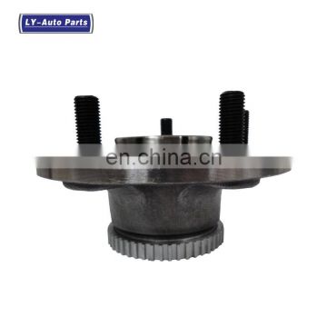 Replacement Auto Spare Parts NEW Car Rear Wheel Hub Bearing Assembly OEM 42200-S7A-008 42200S7A008 For Honda For Civic 04-05