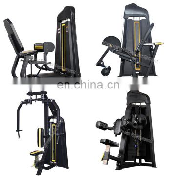 Top quality professional YW-1729 fitness equipment incline chest press