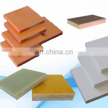 Guangzhou worktop Materials epoxy resin board