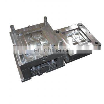 China Dongguan plastic Injection mold maker injection mold for small appliance parts plastic injection molding