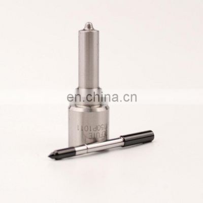 Diesel fuel injector nozzle DLLA 155P 1062 for 095000-8290 injector DENSO' common rail injector nozzle DLLA155P1062