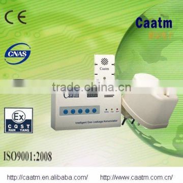 CA-388A Carbon Monoxide Home Detector
