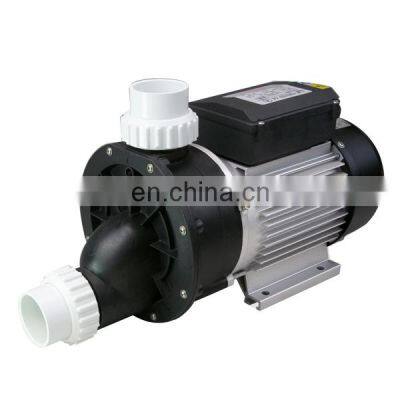 Bathroom Bathtub Single Induction Air To Water Pump Pool Circulation Pump