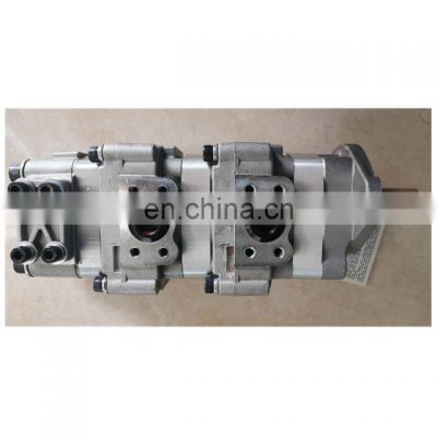 705-41-08070 PC20-7 Hydraulic gear pump for excavator  transmission pump