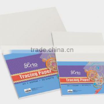 Paper - Tracing Paper