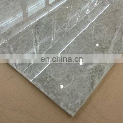 marble flooring design/tiles/nano polished Interlocking pvc garage floor tile