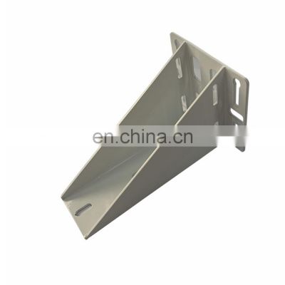 Cnc Cutting Steel Machine Part Customized Sheet Metal Fabrication Steel Parts For Bracket