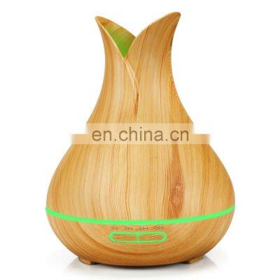 Innovative product 2018 Top Humidifier Aroma Diffuser 400ml