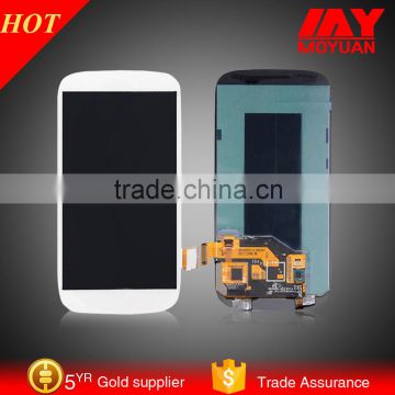 mobile phone spare parts for samsung galaxy s3 screen replacement,lcd digitizer for samsung s3 screen