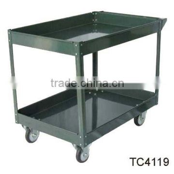 TC4119 steel service cart