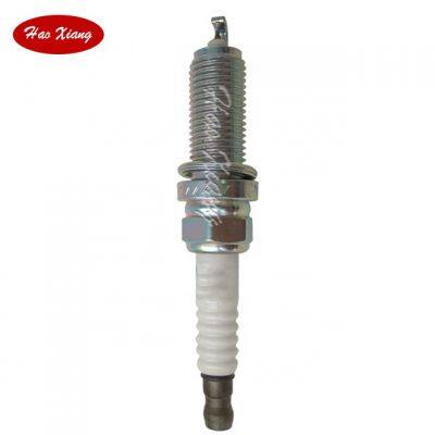 Haoxiang Auto Resistor Iridium Platinum Bujias Spark plugs DILKAR6A-11 For Nissan Altima