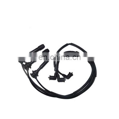 High Quality Ignition Cable for Hyundai Carnival Kia 2.5 OK95H-18140