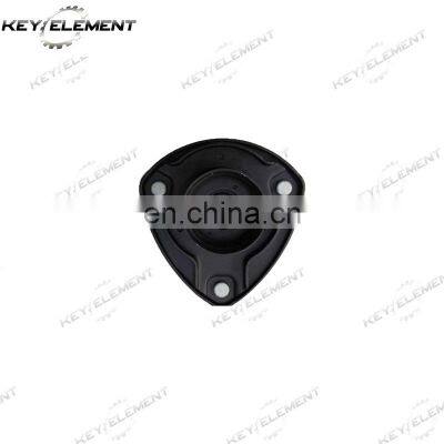 KEY ELEMENT High factory wholesale suspension rubber strut mount  For 54610-1G500 Hyundai Kia