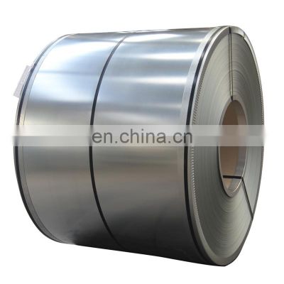 High quality hot rolled pickled steel coil black steel coil galvanized steel strips in coil price