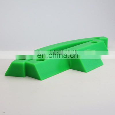 DONG XING custom solutions cnc machining parts in Shandong China