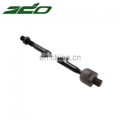 ZDO factory high quality auto parts Rack End for HONDA INSIGHT (ZE_) 53010TF0003 53010-TF0-003 CRHO-49 ADH28779 EV800925 QR3929S