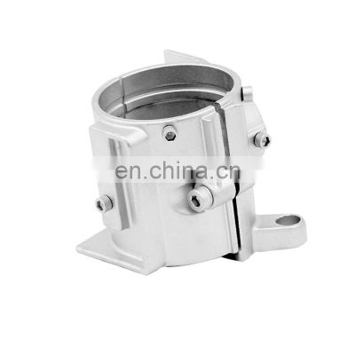 Brass Fittings Aluminum Stainless Steel Wax Parts Investment Casting Foundry