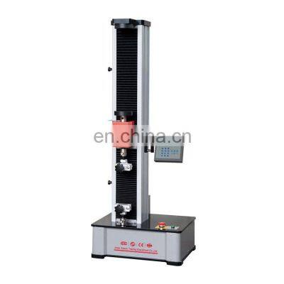 100N-5000N Micro-Computer Universal Testing Machine Tensile Strength Tester Tensile Testing Equipment