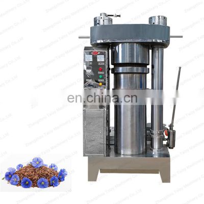 sunflower machine oil extraction sesame oil press peanut oil extraction machine
