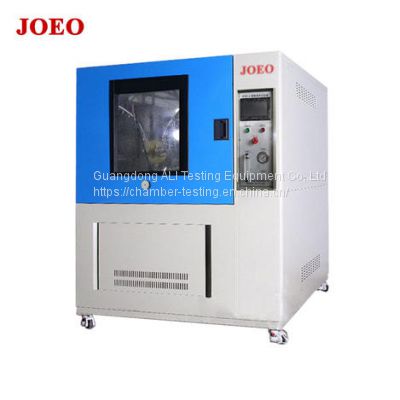220V Vacuum Industrial Drying Oven Rustproof With Timing Device