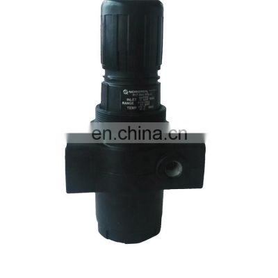 General purpose air regulator norgren pneumatic solenoid valve R17-800-RNLG