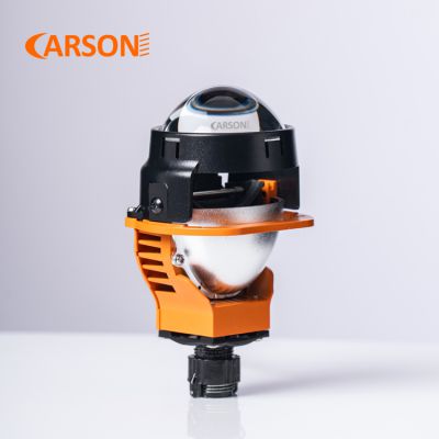 Carson CS25 6+1 CSP LED Bi LED Projector Lens High Power Headlight