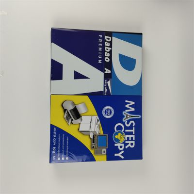 A4 Copy Paper A4 80 gsm, 75 gsm, 70 gsm 500 sheets from china 5 Reams/Box A4 Copy Paper with high quality