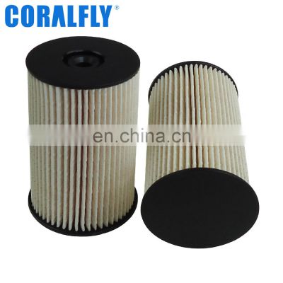 CORALFLY 3C0127177 3C0127434 PU825X KX220D E85KPD146 fuel filter